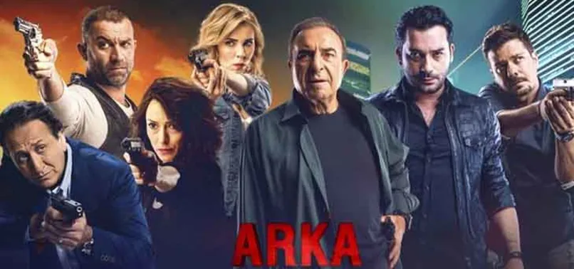 Arka Sokaklar 502. bölüm ne zaman? Arka Sokaklar yeni bölüm bugün var mı?