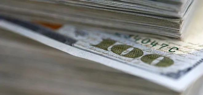 Merkez Bankası’nın rezerv miktarı açıklandı