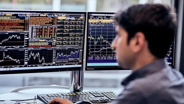 Yatırımcının rotası Türkiye! 6.5 yılın en yüksek yabancı girişi