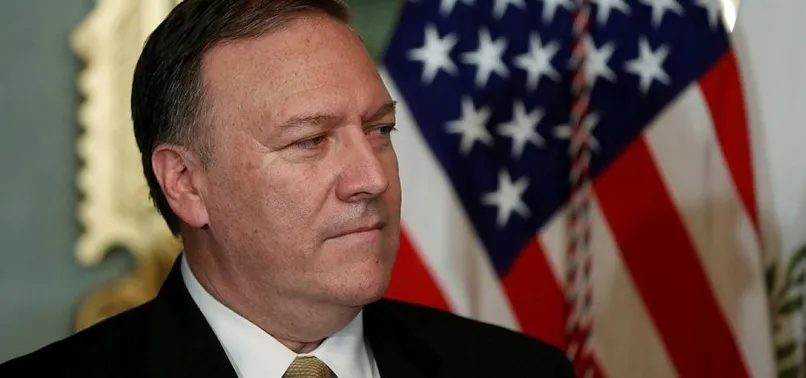Trump'ın adayı Pompeo, CIA'in yeni direktörü oldu