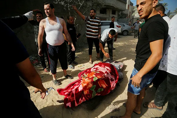 Son dakika: Joe Biden yönetimine İsrail ikazı: Çok fena kaybediyoruz!