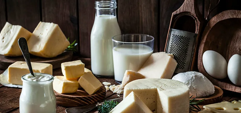 Uzman isim uyardı: Bildiklerinizi unutun! Süt kemik sağlığını bozuyor