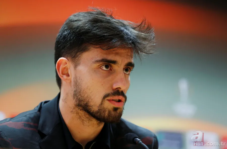 Hakan Çalhanoğlu ve Cengiz Ünder Messi ile beraber ilk 10'nda 6