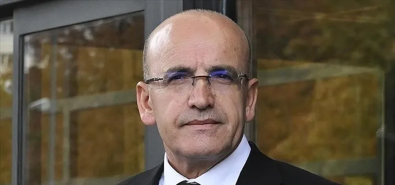 Hazine ve Maliye Bakanı Mehmet Şimşek: Türkiye'nin FATF'ın gri listesinden kaldırılması bekleniyor