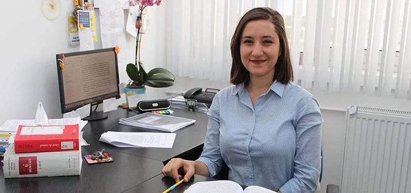 Yasa boğan ölümde korkunç detaylar... Ceren Damar'ı öldüreceğini telefonda söylemiş