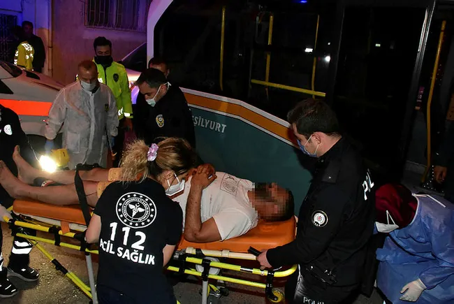 İzmir'de kız kaçırma kavgası! 1 kişi hayatını kaybetti - 4