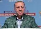 Başkan Erdoğan’dan teşkilatlara önemli uyarı