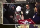 Bakan Albayraktan Fethi Sekin paylaşımı