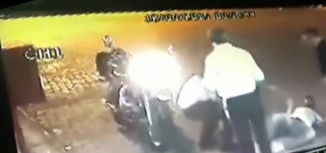 Motosikletli genci vuran emniyet müdürü Celal Yılmaz da FETÖ’den açığa alındı