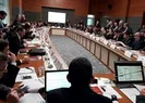 Anayasa değişikliği teklifinden 2 madde çıkarıldı