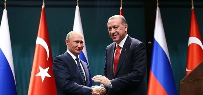 Rusya’dan Türkiye ile Suriye ilişkilerinin normalleşmesine yönelik adım: Yer temin etmeye bile hazırız