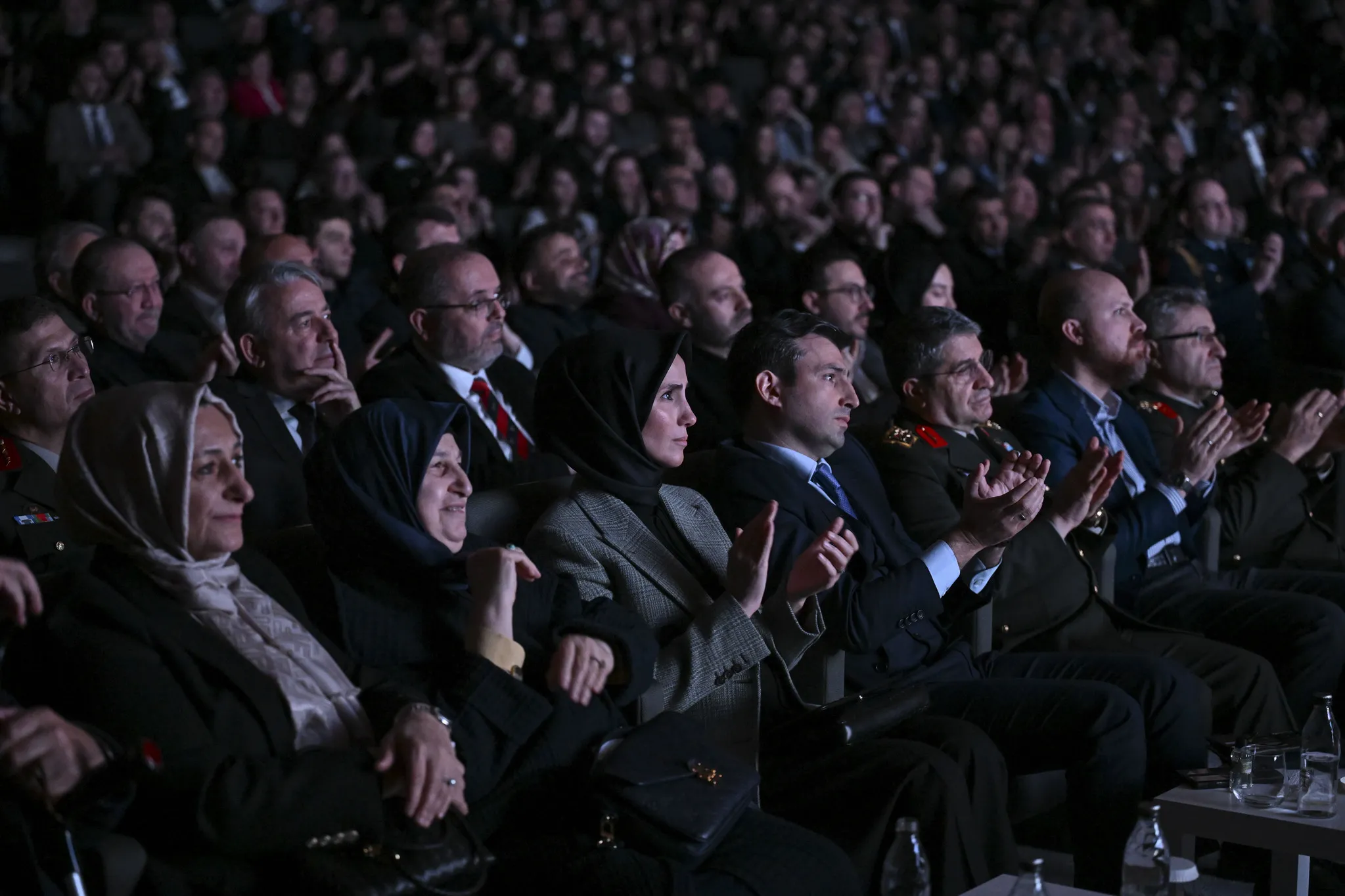 Milli SİHA'ların öncü ismi Özdemir Bayraktar anısına belgesel hazırlandı