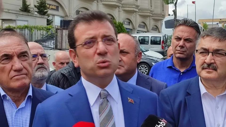 CHP'li İBB'den ambargo: Zabıta ekipleri tüm gece nöbet tuttu! İmamoğlu'na “Yandaşlarına peşkeş çekecek” tepkisi