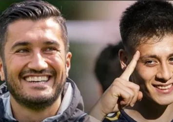 Nuri Şahin'den flaş Arda Güler itirafı: Sürekli konuşuyoruz