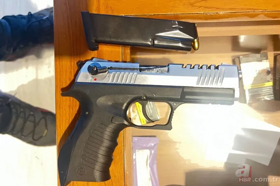 Kocaeli merkezli fuhuş operasyonu! 14 kadın kurtarıldı: 10 kişi tutuklandı 3