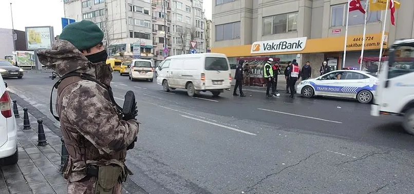 Son dakika: İstanbul'da büyük operasyon