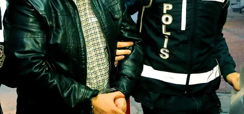 FETÖ'ye yeni operasyon! Çok sayıda gözaltı kararı var