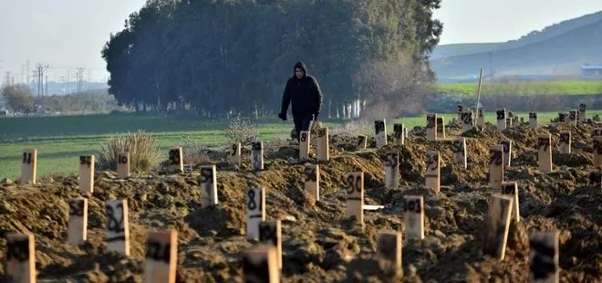 Cenaze kimlikleri nasıl belirleniyor? Kriminal Daire Başkanı Bülent Gürcan A Haber’e anlattı
