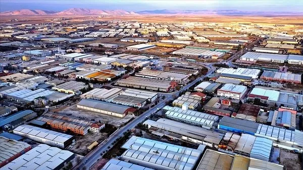 Son dakika: Ticaret Bakanı Mehmet Muş açıkladı! Hazine’den yatırımcılara 10 milyar 622 milyon lira arazi desteği