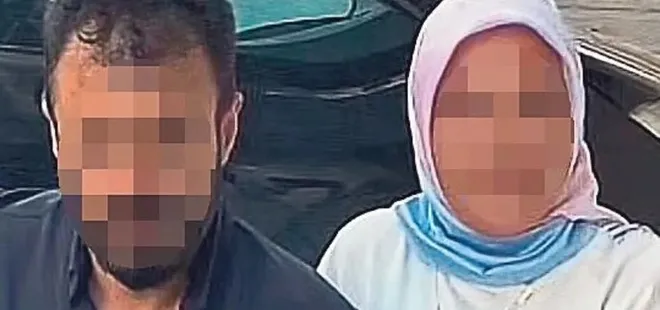 Tacizci çift kadına kabusu yaşattı!