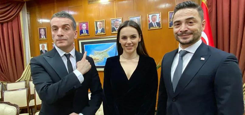 'Baba Parası' ekibi Elazığ için seferber oldu