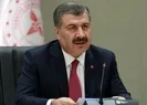 Bakan Koca: Yeni bir kademeye geçiyoruz