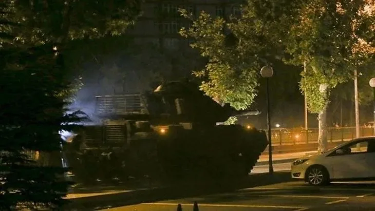 Milli iradenin zaferi: 15 Temmuz! En uzun ve karanlık gecede neler yaşandı? İşte dakika dakika yaşananlar...