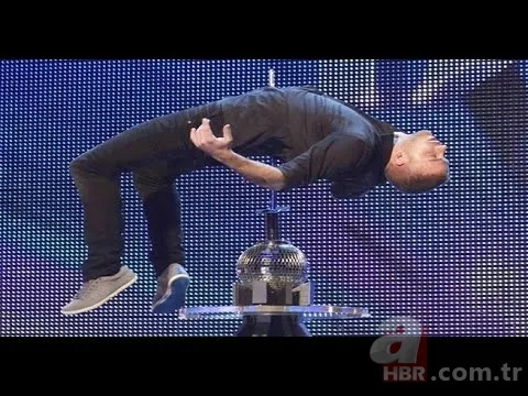 Bu gösterilerin sırrını biliyor musunuz? 9