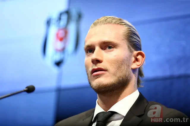 Loris Karius hız kesmiyor! Şimdi de Merve Taşkın'a... 3