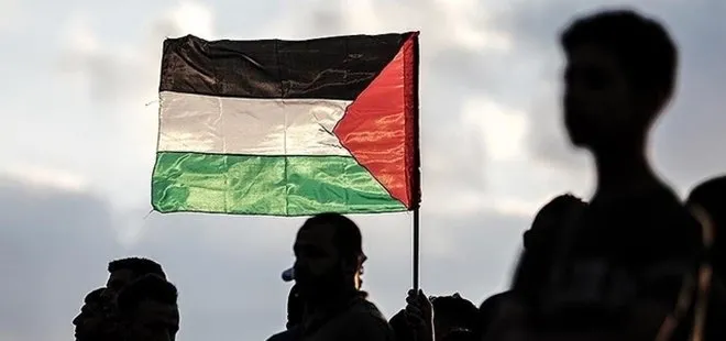Hamas’tan Öfke Cumasına katılım çağrısı