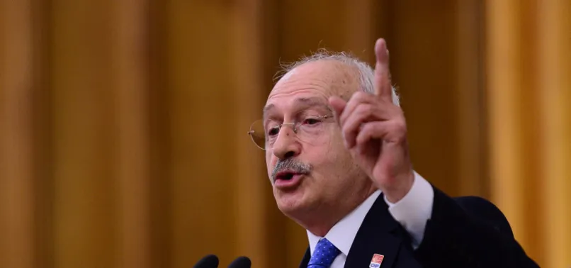 CHP'yi karıştıran iddia! Kemal Kılıçdaroğlu 'demans' mı oldu?