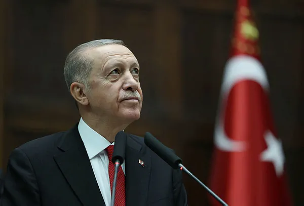 Batı'nın katil İsrail'e borcu! İşgalcilere karşı dik durabilen en güçlü lider Başkan Erdoğan oldu - 10