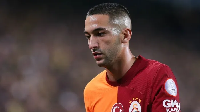 Hakim Ziyech’e talip çıktı! Galatasaray’ın kasası dolacak | Takım arkadaşı duyurdu