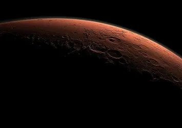 Mars’ta yeni keşif! Metal iyonları bulundu