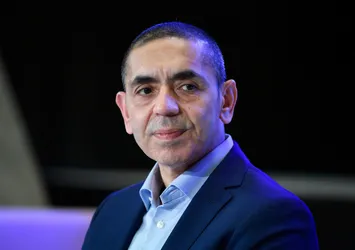 Son dakika | BioNTech dudak uçuklatan kar açıkladı! 1 milyar 128,1 milyon avro gelir elde