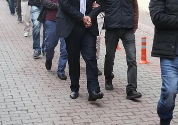Türk Telekom çalışanlarına FETÖ operasyonu