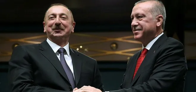 Başkan Erdoğan Bakü’nün kurtuluşunun 100. yıl dönümü dolayısıyla Azerbaycan’a gidiyor