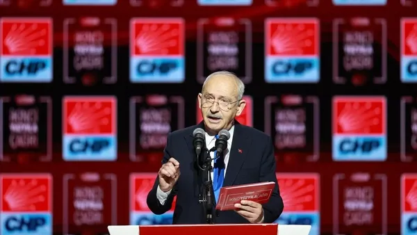 1684331458402.jpeg CHP'de ABD'den ithal danışman kayıplara karıştı! Kemal Kılıçdaroğlu'na büyük tepki: Jeremy Rifkin nerede? - 4