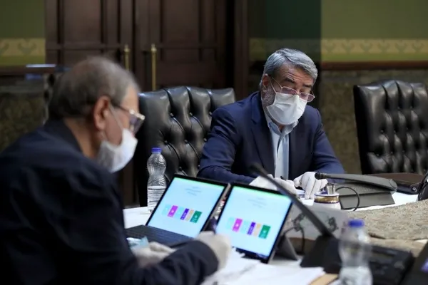 Son dakika: İngiltere’de ortaya çıkan COVID-19 mutasyonu İran’da görüldü