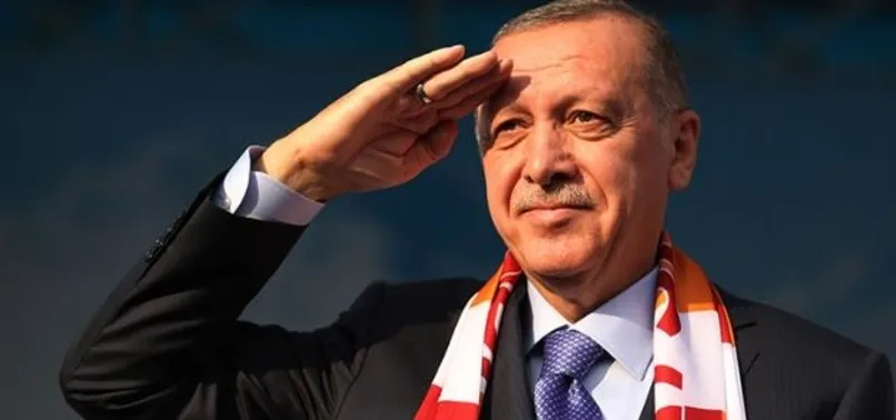 2020’nin kudretli gücü tartışmasız bir şekilde Erdoğan'ın Türkiye'si! | France Inter'den Emmanuel Macron'a gönderme...