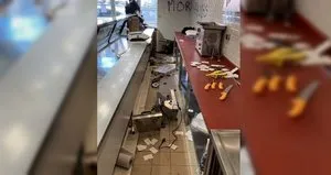 Fransa’da Türklere ırkçı saldırılar artıyor
