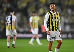 Cengiz Ünder Fenerbahçe'den ayrıldı! Yeni adresi belli oldu