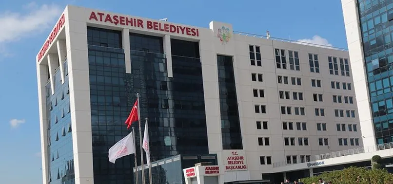 CHP’li belediyede yeşil alan vurgunu