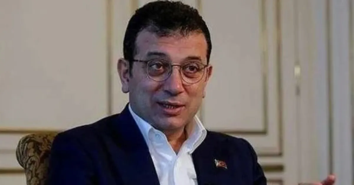 Ekrem İmamoğlu ne zaman ifade verecek?