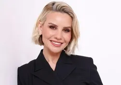 Esra Erol'un annesini görenler hayran kaldı!