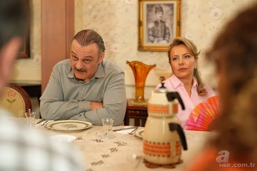 Herkesin Saadet Konağı için planları farklı! Aile Saadeti en çok izlenenler arasında... 2