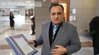 Erol Köse'nin arkadaşından borç ve mafya iddialarına yanıt