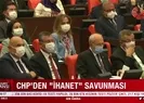Muhalefette ‘İhanet’ tartışması