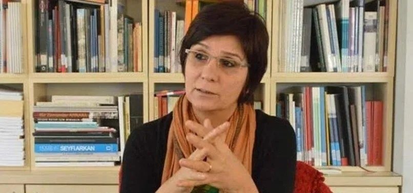 Çankaya Belediyesi'ni banka gibi kullanan Mimarlar Odası Başkanı Tezcan Karakuş Candan'a ihraç!