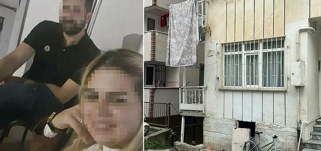 İstanbul Pendik’te vahşet! Çocuklarının gözü önünde karısını başından vurarak öldürdü